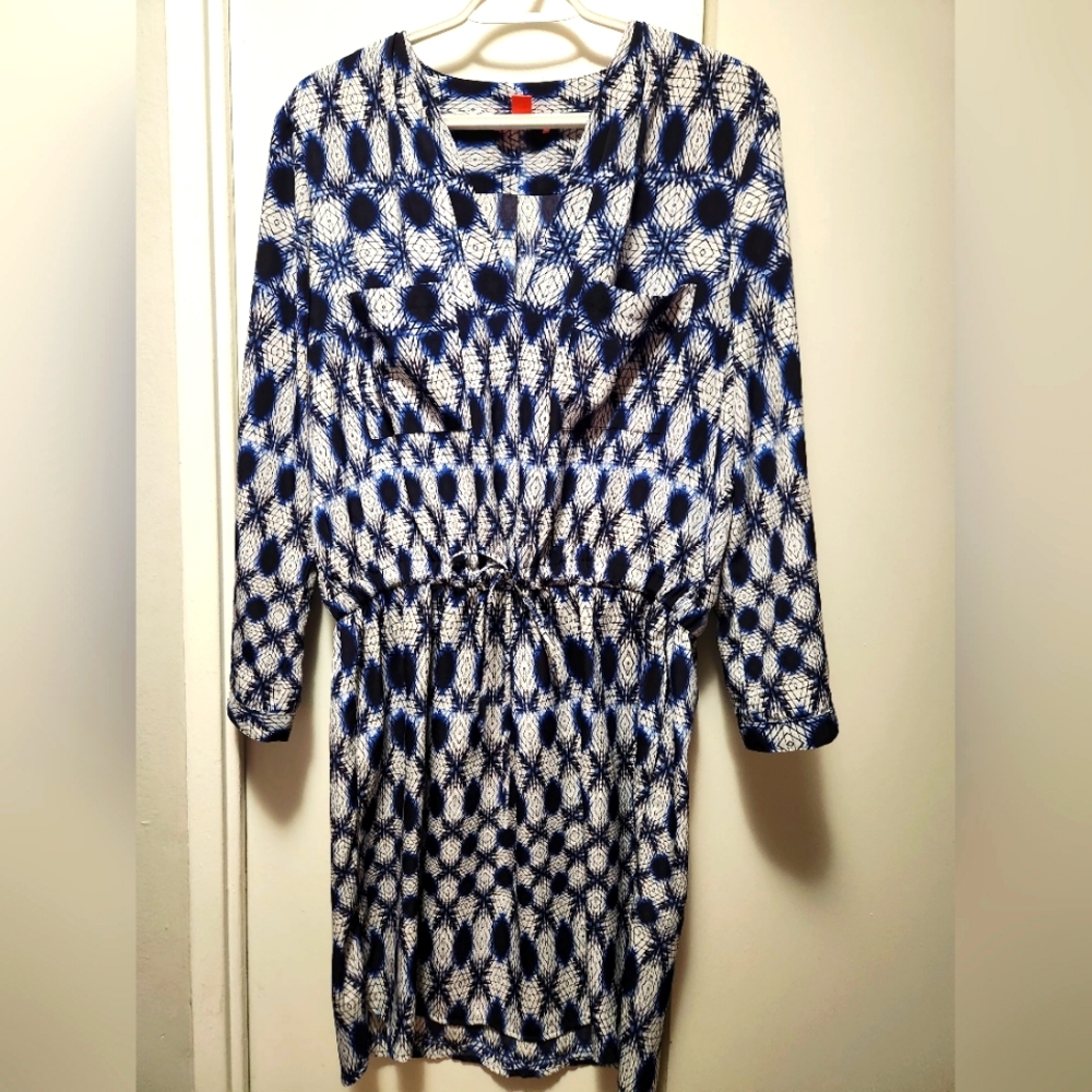 Joe fresh dress LG